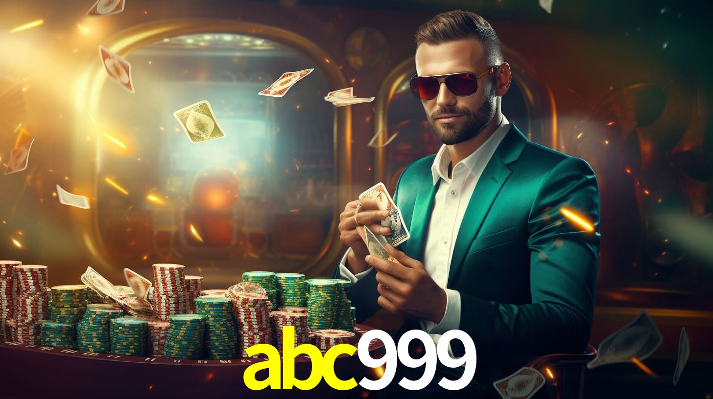 Plataforma abc999 confiável