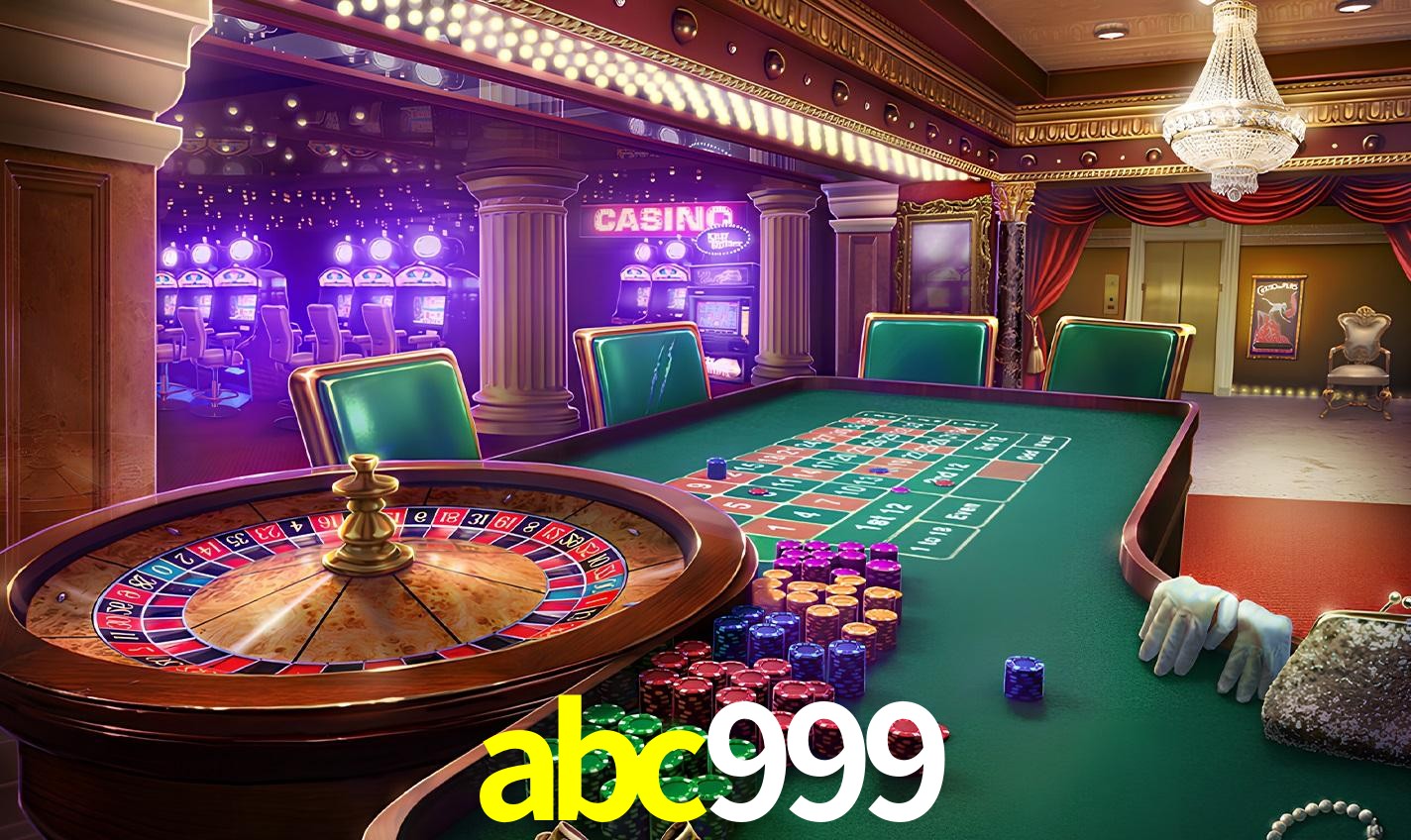 abc999 Jogospopulares