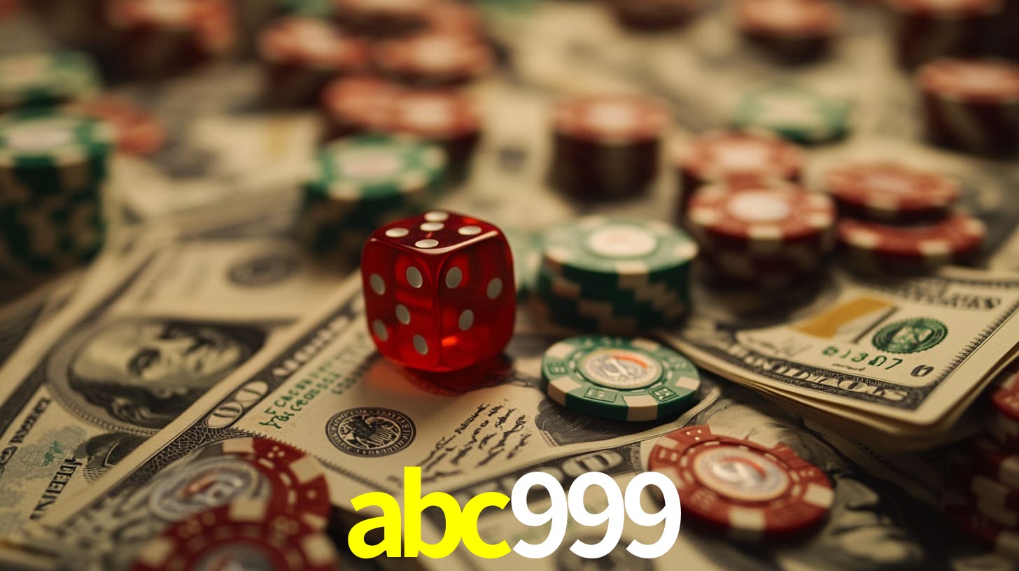 abc999 Recompensas para você