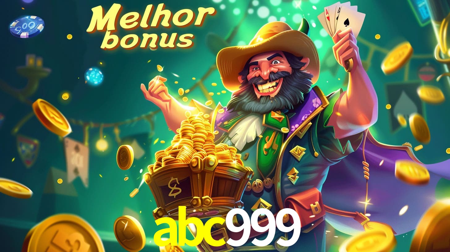 abc999 Aproveite o bônus