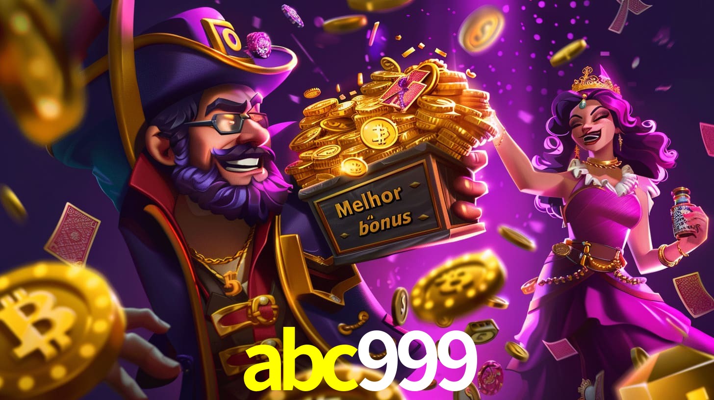 abc999 Bônus exclusivos