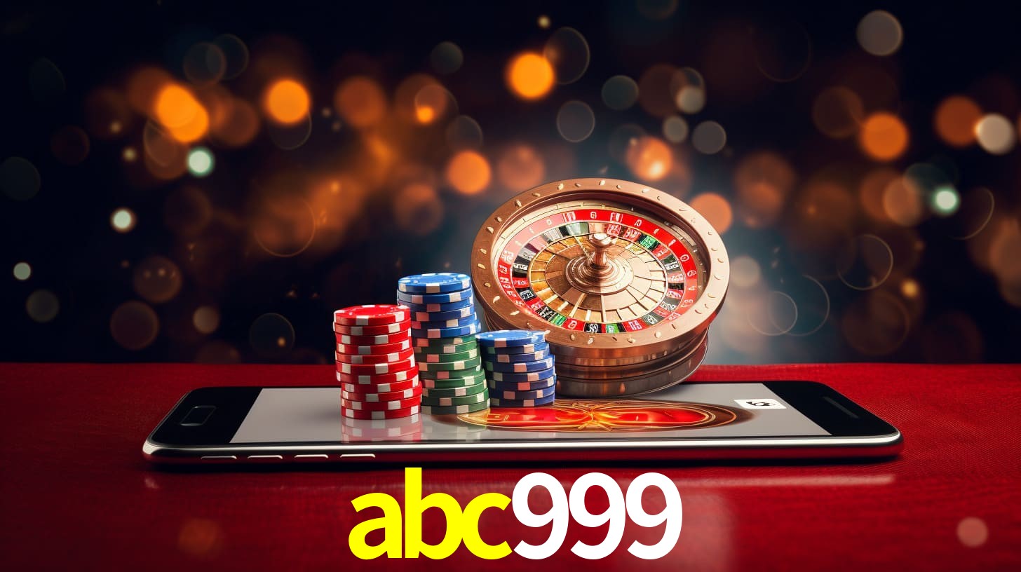 Sobre a conta e senha do abc999