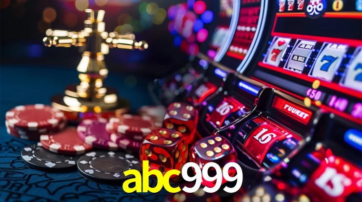 abc999 Ganhe bônus