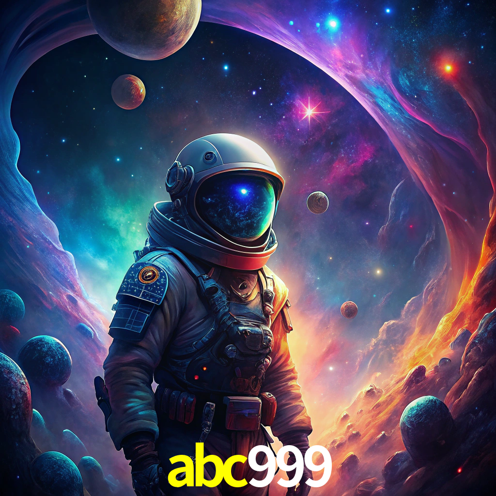 abc999 Jogo de Astronauta